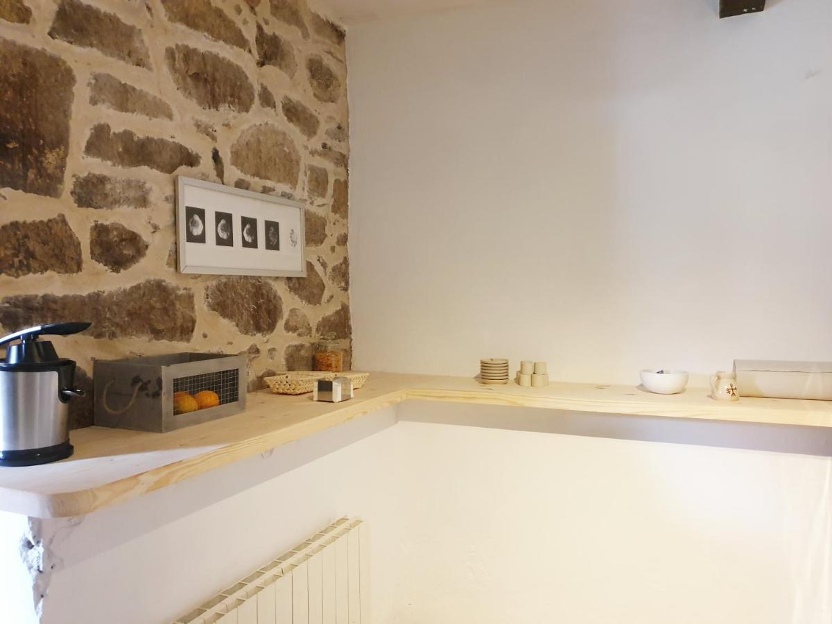 Casa Rural Do Fontan Vendégház Pontevedra Kültér fotó