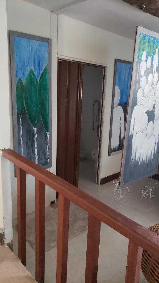 Casa Rural Do Fontan Vendégház Pontevedra Kültér fotó