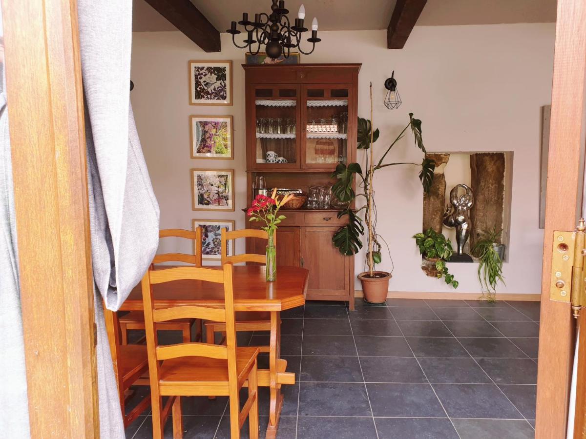 Casa Rural Do Fontan Vendégház Pontevedra Kültér fotó