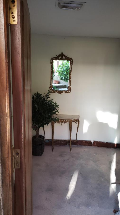 Casa Rural Do Fontan Vendégház Pontevedra Kültér fotó